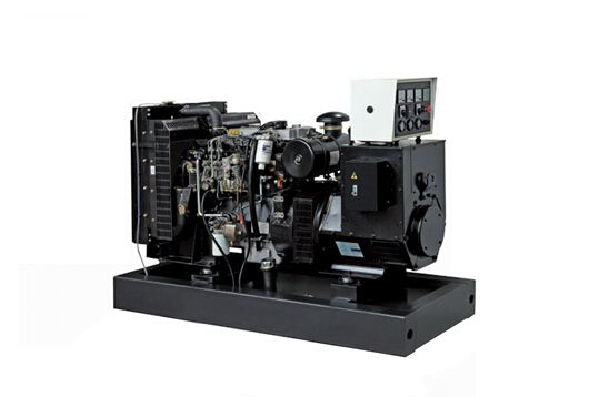 治多科克150kw大型柴油发电机组