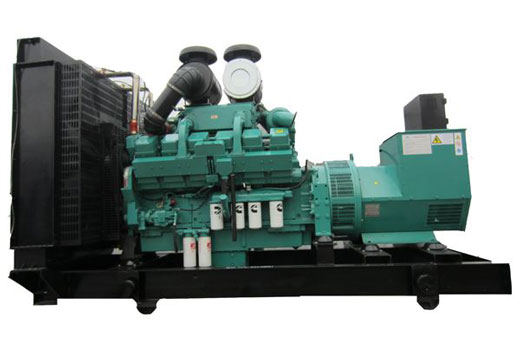 治多柴油发电机组 治多柴油发电机组
