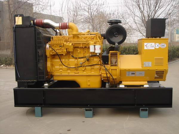 治多发电机出租