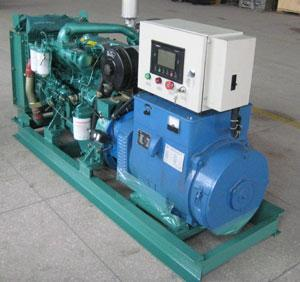 治多发电机出租