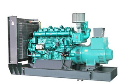 治多发电机出租