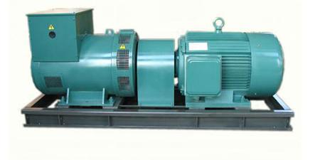 治多发电机出租